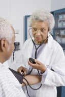 Senior Health