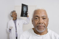 Senior Health