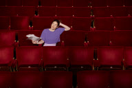 At the Theater