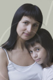 Mothers and daughters