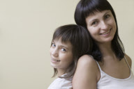 Mothers and daughters