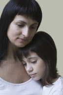 Mothers and daughters