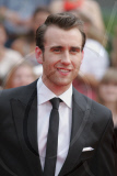'Harry Potter and the Deathly Hallows: Part 2' Film Premiere, New York, America - 11 Jul 2011