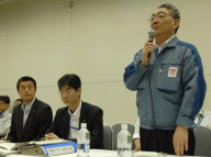 JAPAN-TOKYO-FUKUSHIMA-ACCIDENT