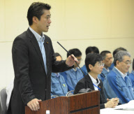 JAPAN-TOKYO-FUKUSHIMA-ACCIDENT