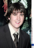 'HARRY POTTER AND THE GOBLET OF FIRE' PREMIERE, NEW YORK, AMERICA - 12 NOV 2005
