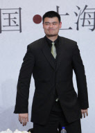 CHINA-SHANGHAI-YAO MING-PRESS CONFERENCE-RETIREMENT (CN)