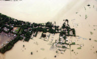 INDIA-ASSAM-FLOOD