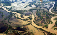 INDIA-ASSAM-FLOOD