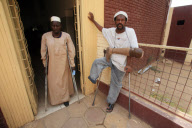 SUDAN-WAR-DISABILITY
