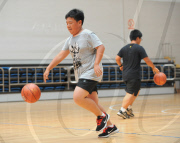 **CHINA-HANGZHOU-CHILDREN-FITNESS CAMP (CN)