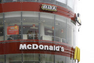 CHINA-FASTFOOD RESTAURANT-PRICE-RISE (CN)