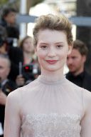 "The Tree Of Life" Premiere at the 64th Cannes Film Festival