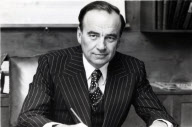 CEO of News Corporation Ruper Murdoch 1931 -