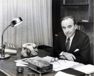 CEO of News Corporation Ruper Murdoch 1931 -