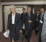 BELGIUM-BRUSSELS-EUROZONE-EMERGENCY SUMMIT