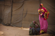 Dadaab Refugee Camp - The Largest Refugee Camp in the World
