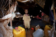 Dadaab Refugee Camp - The Largest Refugee Camp in the World