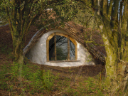 A house fit for a Hobbit: The homeowners that have brought the silver screen to life