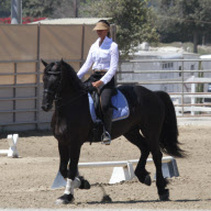 EXCLUSIVE Leona Lewis horseback riding with no helmet