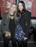 'Super' Film Screening, New York, America - 30 Mar 2011