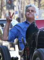 Jay Leno