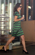 Exkl.: Pippa Middleton shoppt nach Bikinis in einer Boutique in London