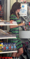 Exkl.: Pippa Middleton shoppt nach Bikinis in einer Boutique in London