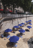 FRANCE-PARIS-LEISURE-BEACH