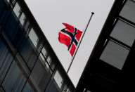 BELGIUM- NORWAY-MOURN