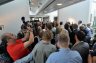 NORWAY-OSLO-ATTACKS-SUSPECT-COURT-FIRST APPEARANCE