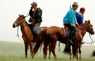 #CHINA-INNER MONGOLIA-HORSE FESTIVAL (CN)