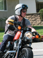 Josh Hutcherson