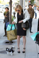 Sharon Stone is a Tiffany and Co. Lady
