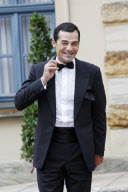 Eröffnung Bayreuther Festspiele 2011