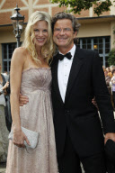 Eröffnung Bayreuther Festspiele 2011