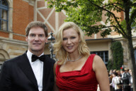 Eröffnung Bayreuther Festspiele 2011