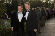 Eröffnung Bayreuther Festspiele 2011