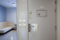 Halden Fengsel prison, Halden, Norway - May 2010