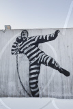 Halden Fengsel prison, Halden, Norway - May 2010