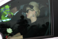Funeral of Amy Winehouse, Edgwarebury Cemetery, London, Britain - 26 Jul 2011