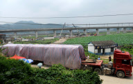 CHINA-TRAIN CRASH-INVESTIGATION (CN)
