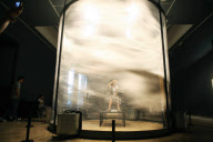 CHINA-BEIJING-NEW MEDIA-ART EXHIBITION (CN)