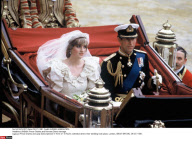 LONDON: Prince Charles and Princess Diana marriage
