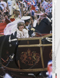 London : Prince Charles and Princess Diana wedding