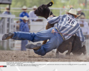 WY: CHEYENNE FRONTIER DAYS