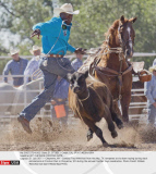 WY: CHEYENNE FRONTIER DAYS