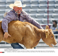 WY: CHEYENNE FRONTIER DAYS