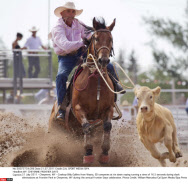 WY: CHEYENNE FRONTIER DAYS