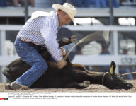 WY: CHEYENNE FRONTIER DAYS